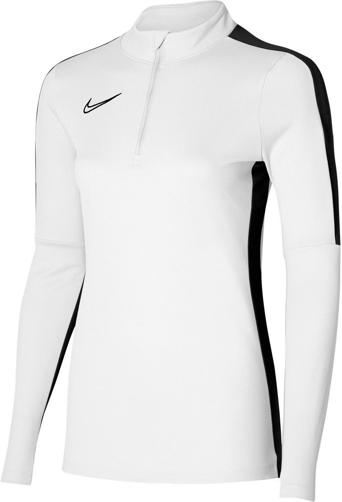 Tričko Nike Dri-FIT Academy 23 Dril Top Biela | dr1354-100, 0
