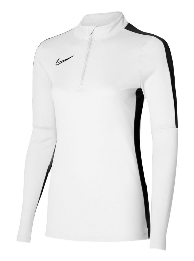 Tričko Nike Dri-FIT Academy 23 Dril Top Biela | dr1354-100