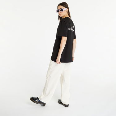 Tričko Footshop Proud Čierna | FTSHP_244, 9