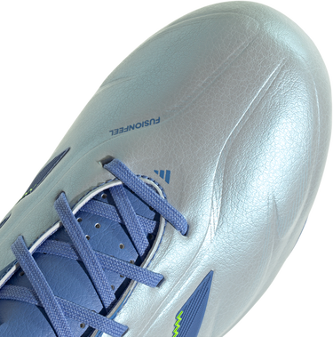 Tenisky a topánky adidas Performance Copa Pure.3 League FG/MG Modrá | ie1195, 5