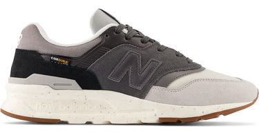 Tenisky a topánky New Balance 997 Šedá | cm997-hto, 1