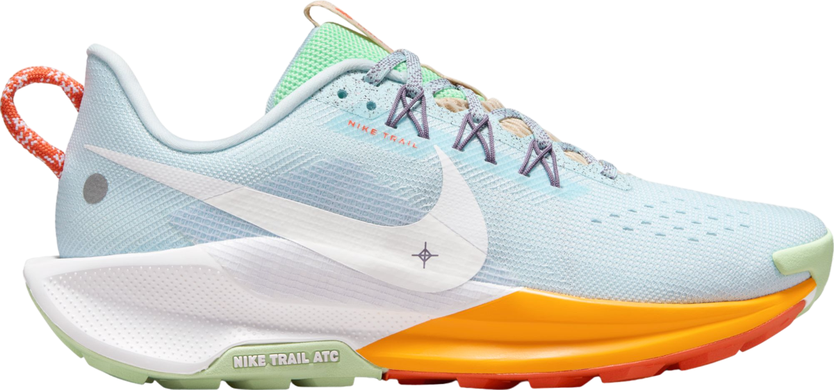 Tenisky a topánky Nike Pegasus Trail 5 Rôznofarebný | dv3865-402, 0