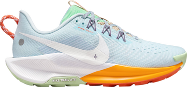 Tenisky a topánky Nike Pegasus Trail 5 Rôznofarebný | dv3865-402, 0