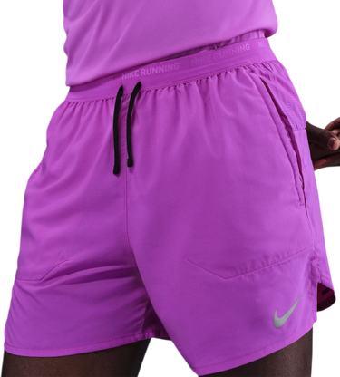 Šortky Nike Nike Stride 5" Running Shorts Fialová | dm4755-552, 0