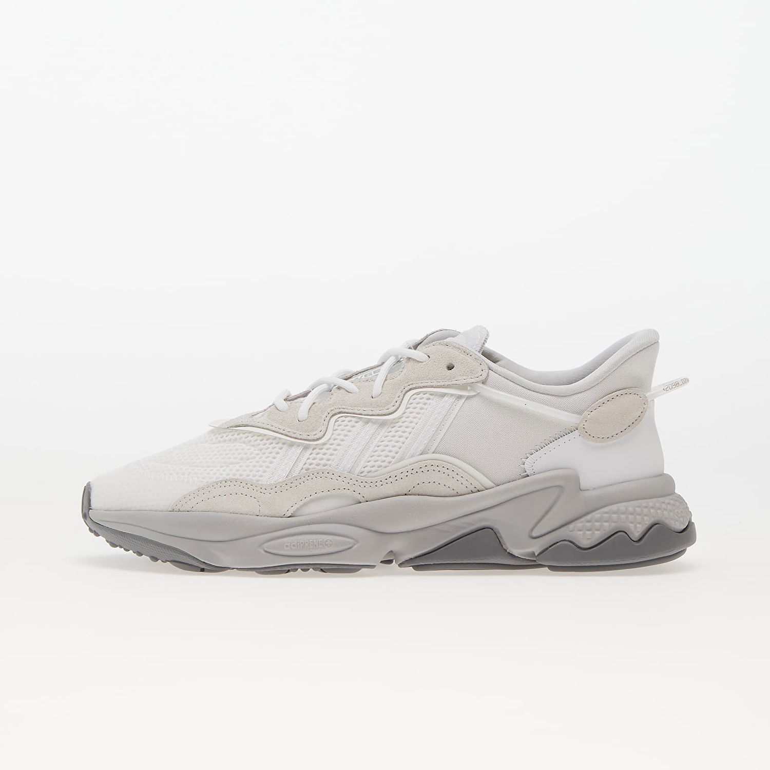 Tenisky a topánky adidas Originals Ozweego Ftw White/ Crystal White/ Grey Two Biela | ID9816, 0