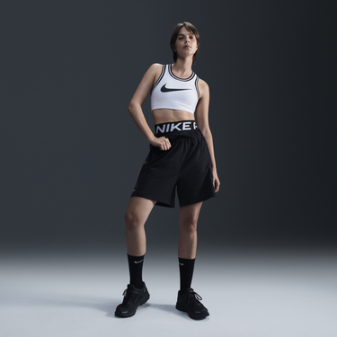 Šortky Nike Sabrina Shorts Čierna | FV3189-010, 0