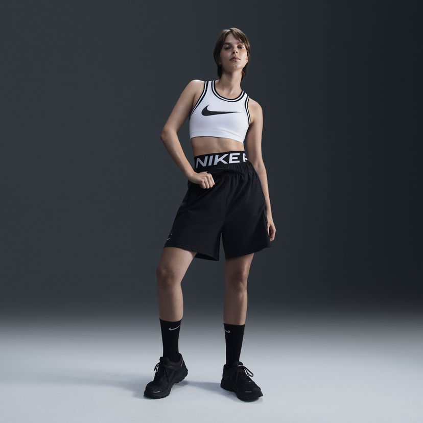 Šortky Nike Sabrina Shorts Čierna | FV3189-010