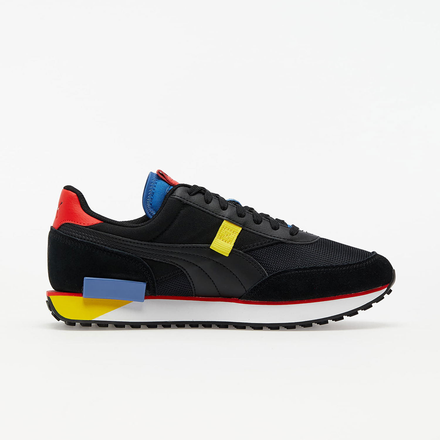 Tenisky a topánky Puma Future Rider Neon Play Čierna | 37338307, 1