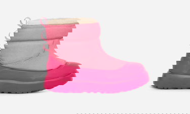 Tenisky a topánky UGG UGG Classic Mini Mod Boot Ružová | 1157691K-SKBR, 0