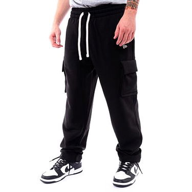Tepláky New Era Cargo Joggers Čierna | 60424482, 0