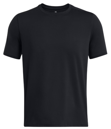 Tričko Under Armour Meridian Short Sleeve T-Shirt Čierna | 1386973-001, 4