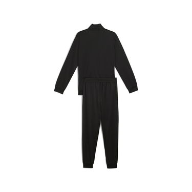 Súprava Puma Polyester Tracksuit Čierna | 684852_01, 6