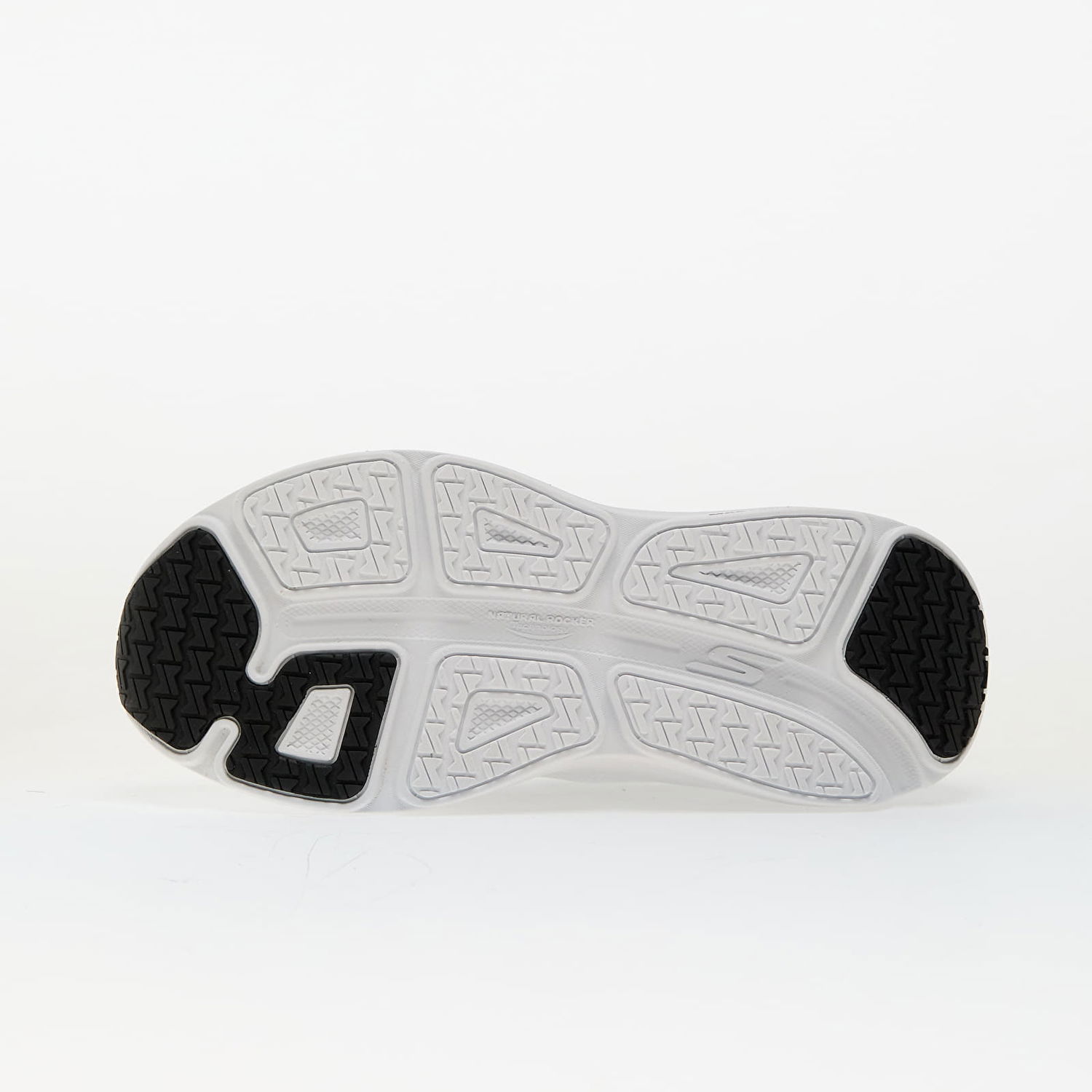 Tenisky a topánky Skechers Max Cushioning Endeavour Biela | 129473 WBK, 1