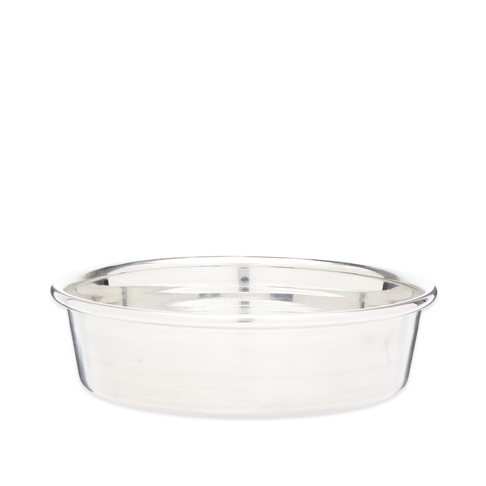 Home decor Snow Peak Snow Peak Dog Food Bowl M Metalická | PT-170, 0