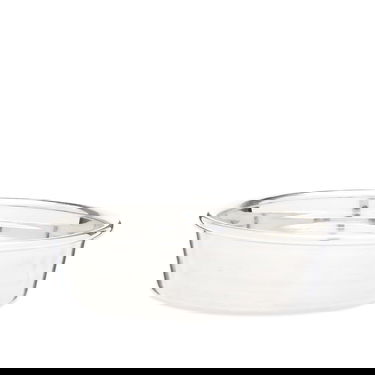 Home decor Snow Peak Snow Peak Dog Food Bowl M Metalická | PT-170, 0
