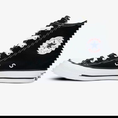 Tenisky a topánky Converse All Star High Core Hi W Čierna | M9160W, 2
