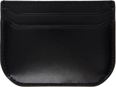 Peňaženka LEMAIRE LEMAIRE Calepin Card Holder Zelené | SL0045 LL0069, 4