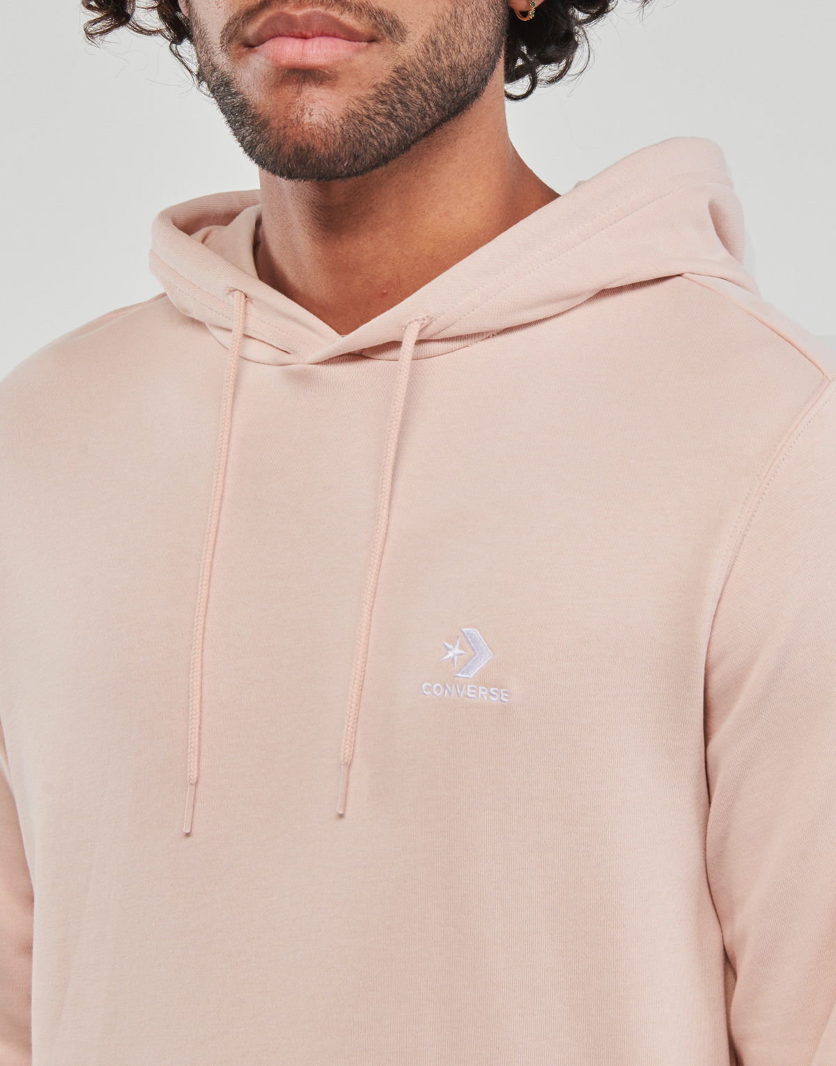 Go-To Embroidered Hoodie