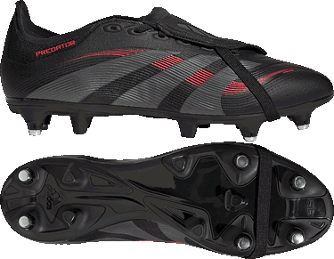 Tenisky a topánky adidas Performance PREDATOR LEAGUE FT SG Čierna | jp9826, 1
