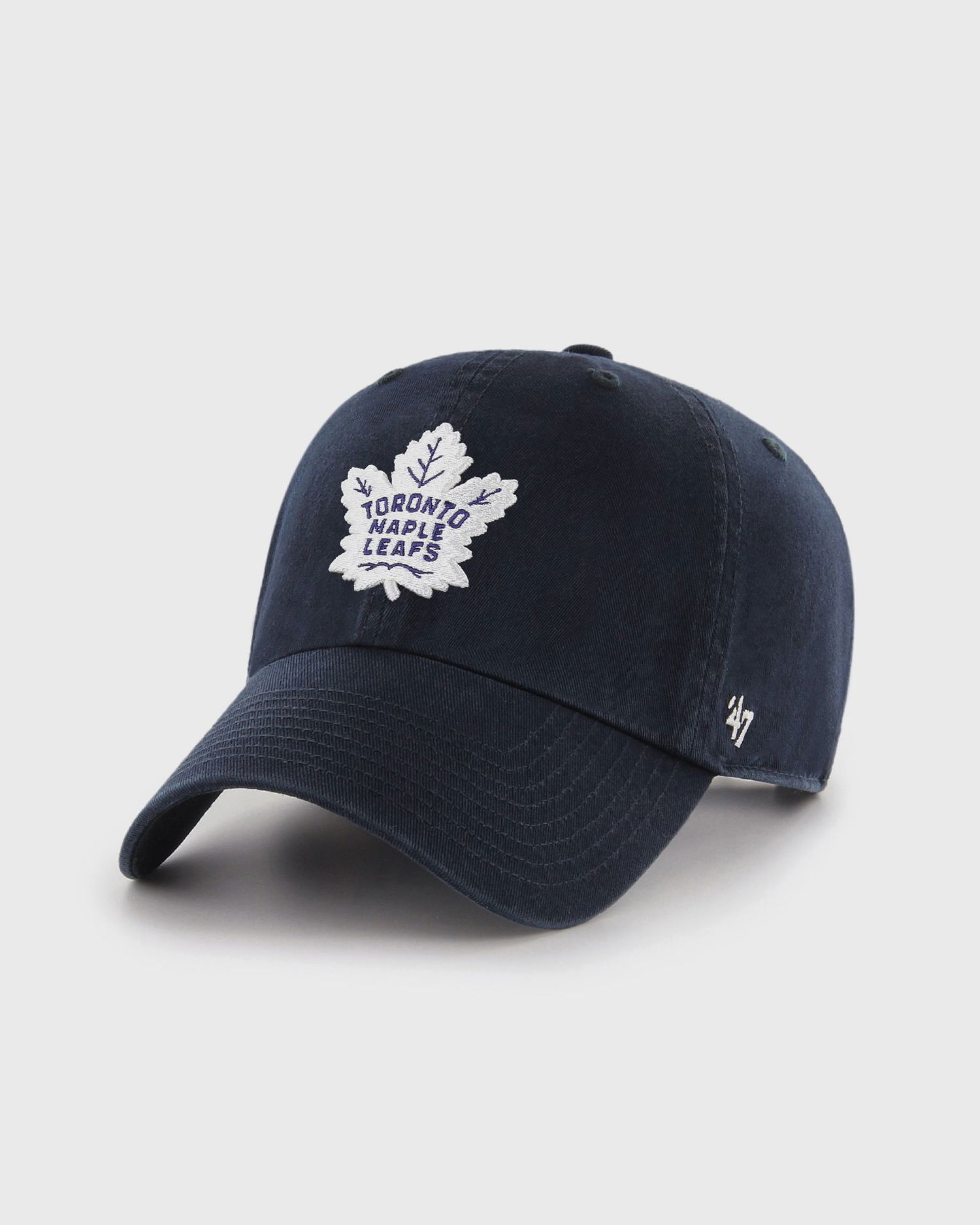 Šiltovka '47 Brand NHL Toronto Maple Leafs Navy | 190182499423, 0
