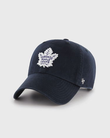 Šiltovka '47 Brand NHL Toronto Maple Leafs Navy | 190182499423, 0