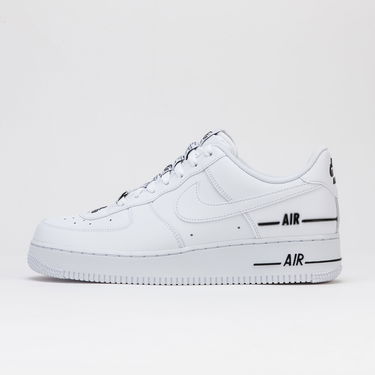 Tenisky a topánky Nike Air Force 1 '07 LV8 3 Biela | CJ1379-100, 0