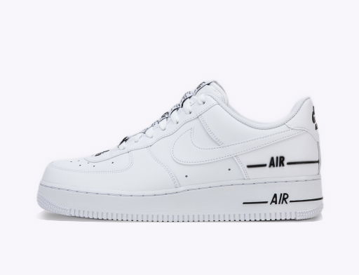 Tenisky a topánky Nike Air Force 1 '07 LV8 3 Biela | CJ1379-100