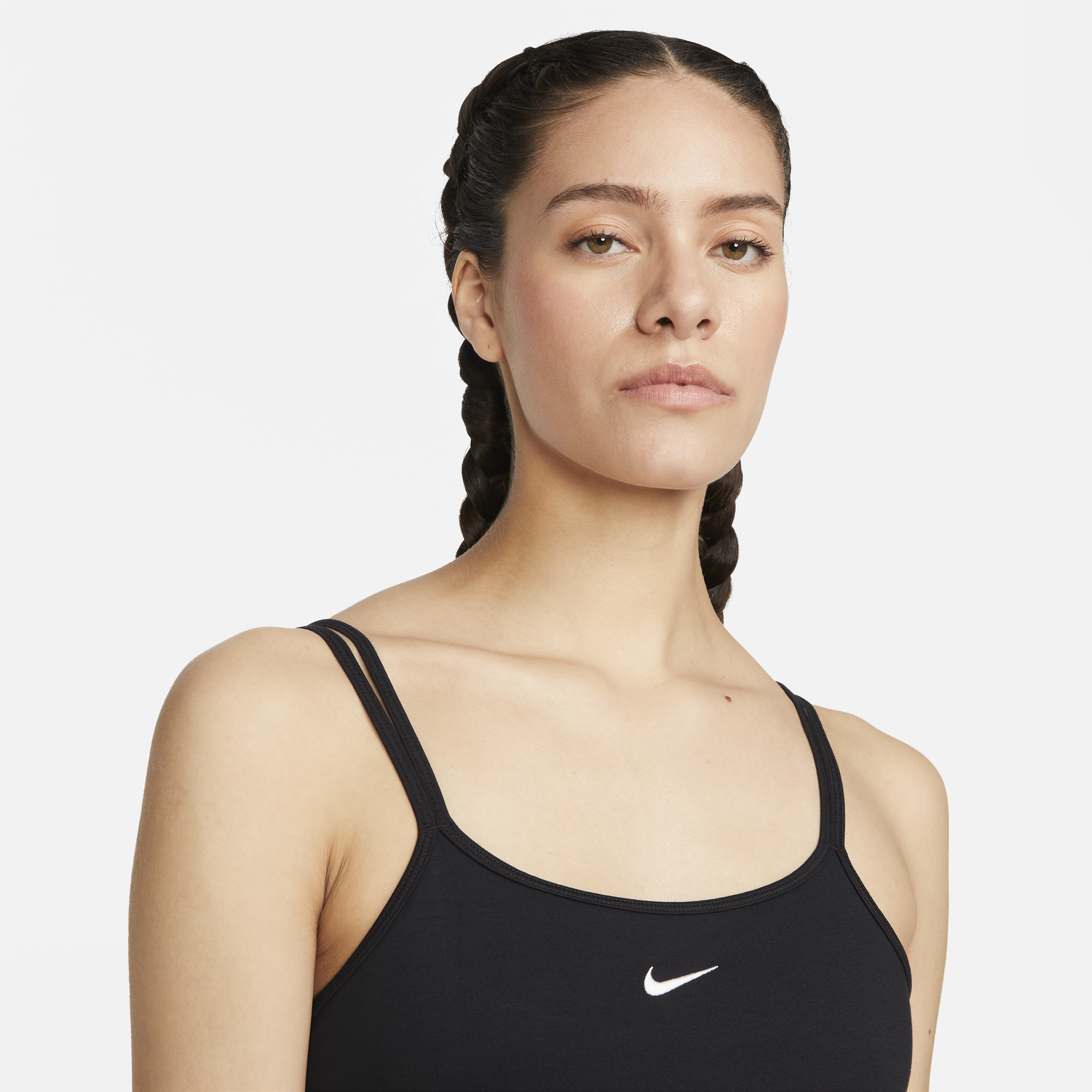 Body Nike Sportswear Essentials Čierna | FD4850-010, 1