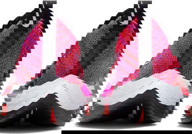 Tenisky a topánky Nike Air Zoom Alphafly NEXT% Ružová | cz1514-501, 4