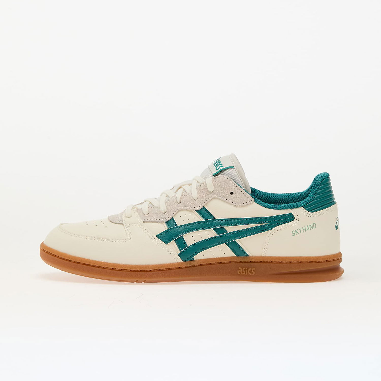 Tenisky a topánky Asics Skyhand OG Biela | 1203A451-102, 0