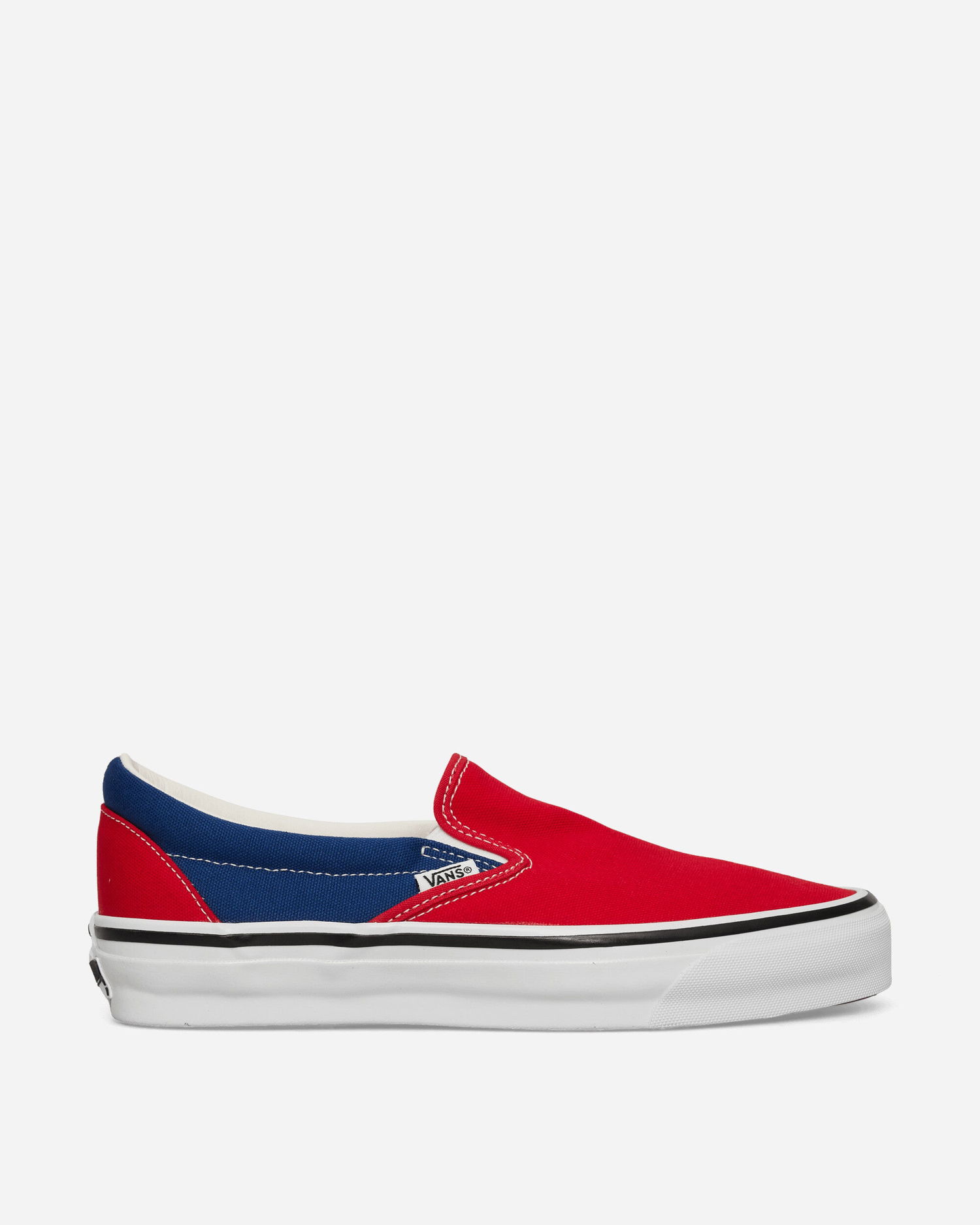 Tenisky a topánky Vans OTW Classic Slip-On 98 Rôznofarebný | VN000EBPZ11, 1