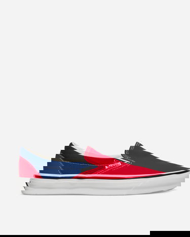 Tenisky a topánky Vans OTW Classic Slip-On 98 Rôznofarebný | VN000EBPZ11, 1