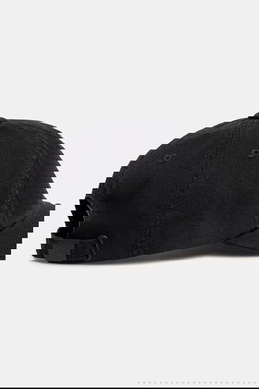 Šiltovka Y-3 Y-3 5-Panel Cap Čierna | KC3339, 3