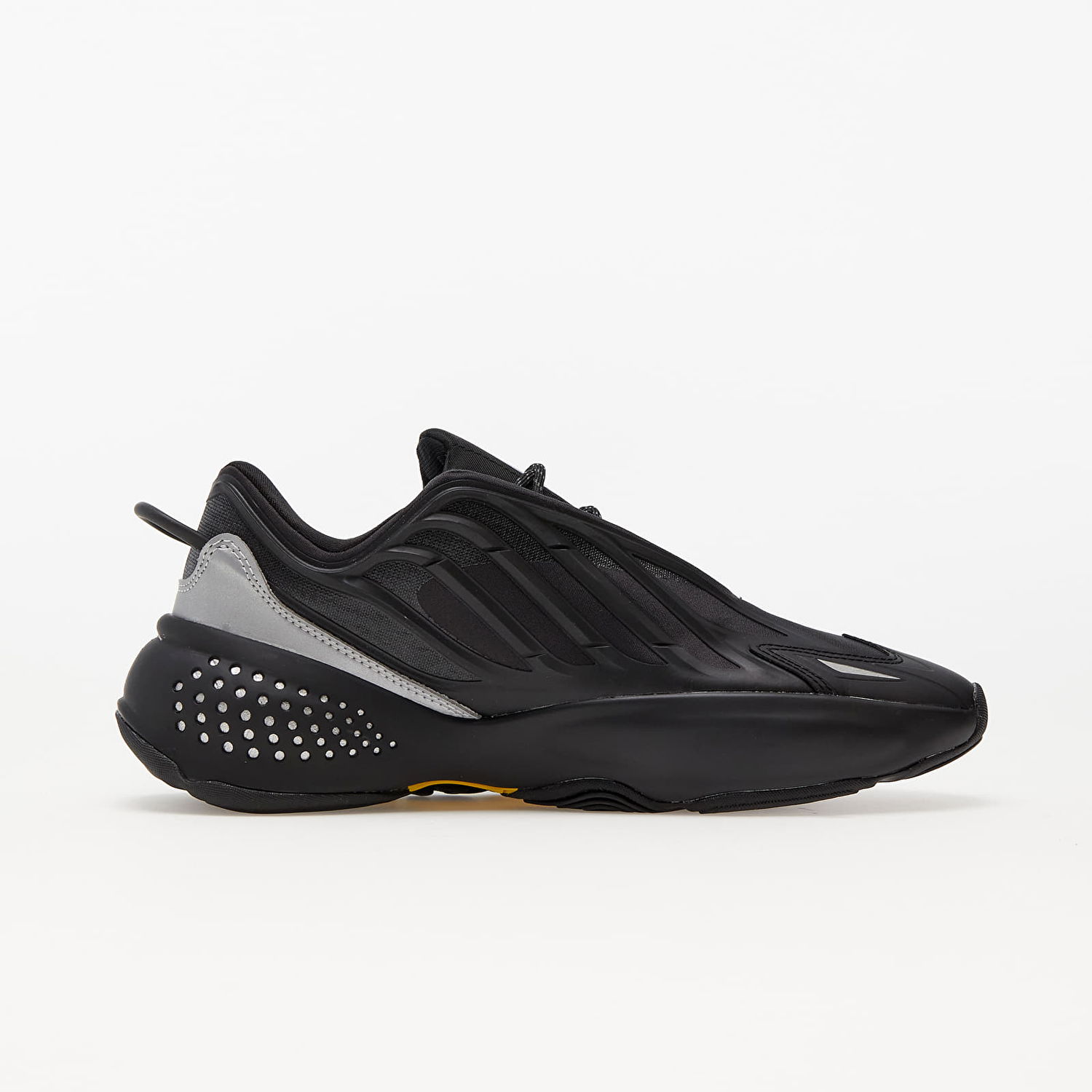 Tenisky a topánky adidas Originals Guccimaze x Superstar Ozrah Čierna | GY1130, 1