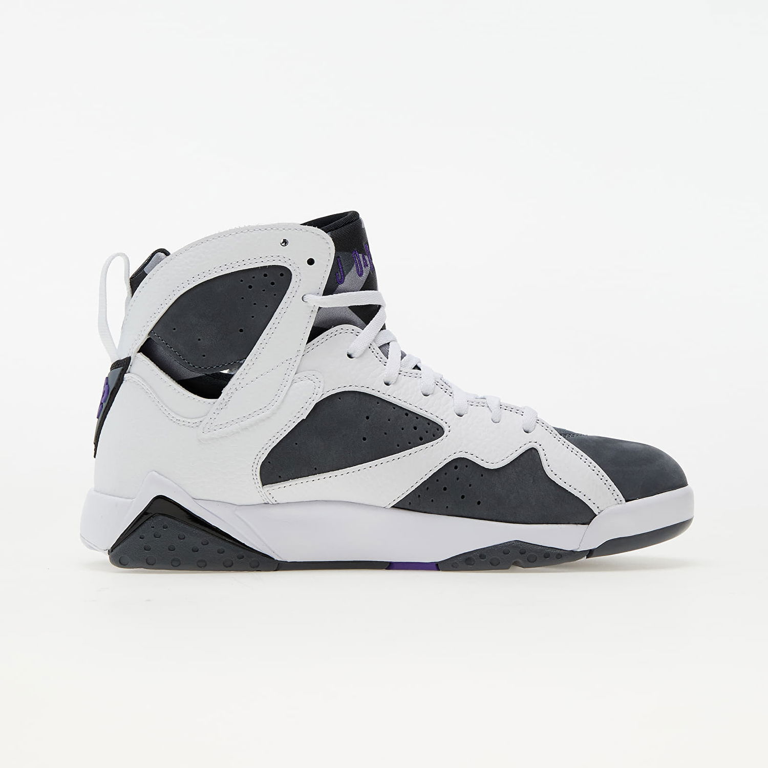 Tenisky a topánky Jordan Air Jordan 7 Retro "Flint" Šedá | CU9307-100, 1
