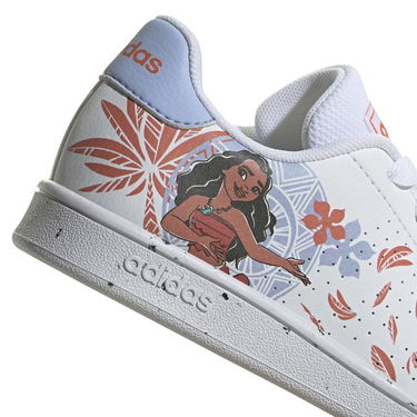 Tenisky a topánky adidas Originals Advantage Moana Biela | H06326, 6