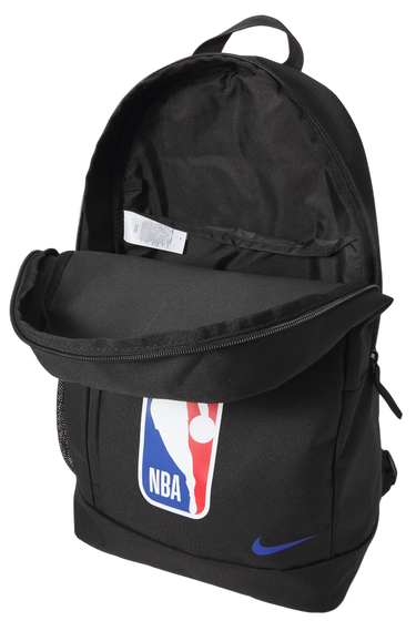 Batoh Nike NBA Elemental Backpack Čierna | ez2ulnaxb-31stteam-naw, 2
