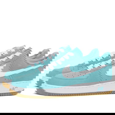 Tenisky a topánky Nike Air Force 1 '07 Lv8 1 Tyrkysová | IB6388-301, 2