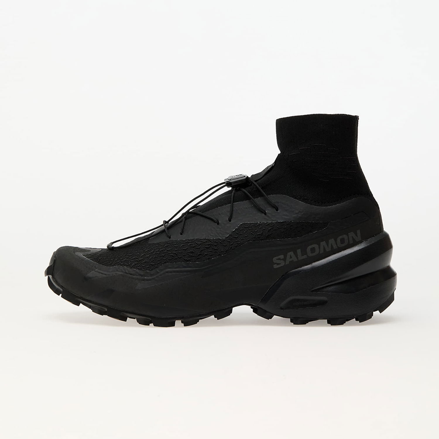 Tenisky a topánky Salomon Speedcross Advanced Čierna | L47515500, 0