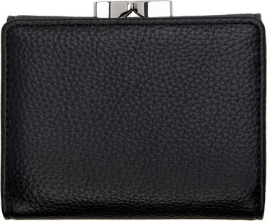 Peňaženka Vivienne Westwood Vivienne Westwood Small Frame Purse Čierna | 5115002NW-S000D-, 3