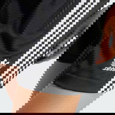 Šortky adidas Originals Firebird Shorts Čierna | IU2425, 5