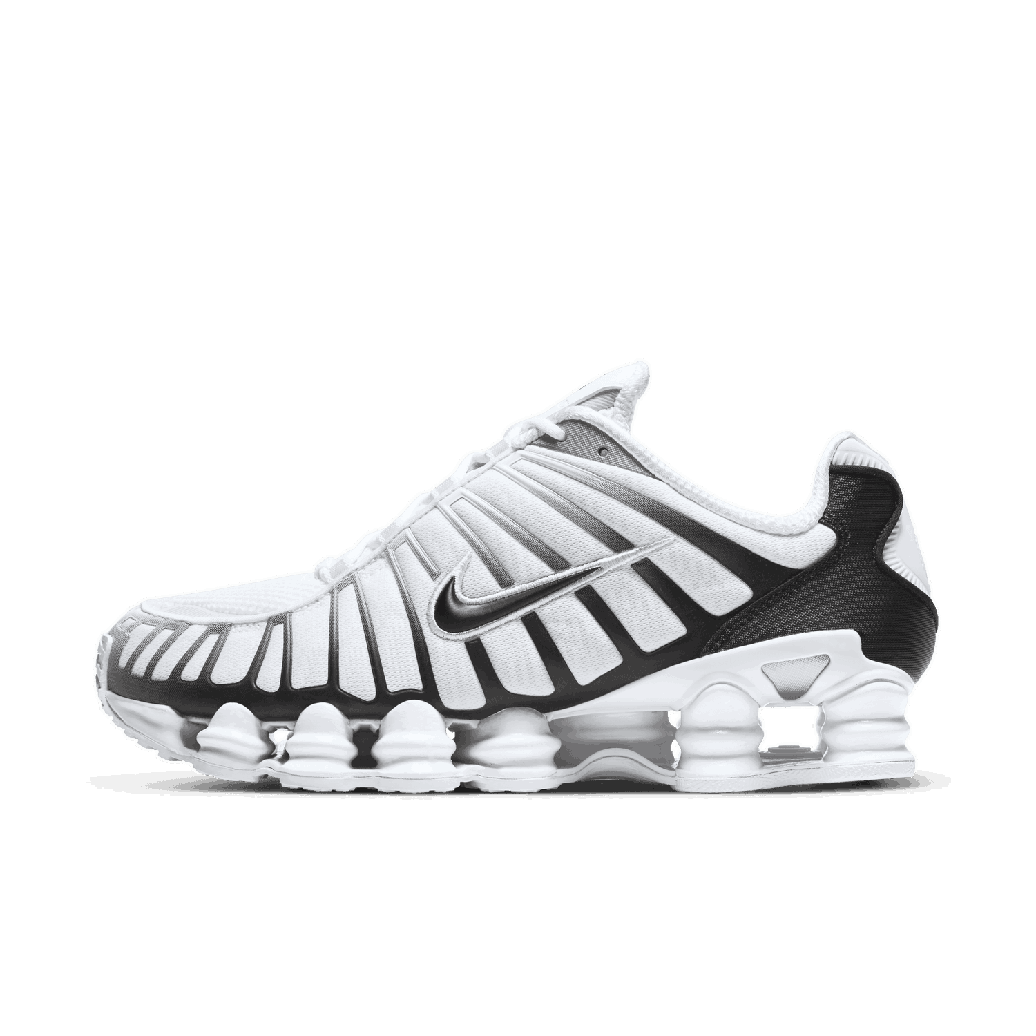 Tenisky a topánky Nike Shox TL Biela | AV3595-102, 1