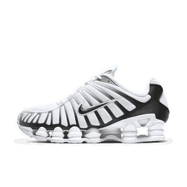 Tenisky a topánky Nike Shox TL Biela | AV3595-102, 1