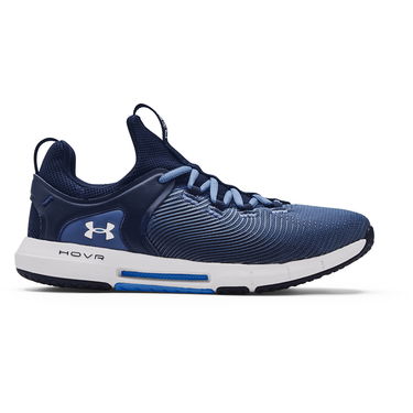 Tenisky a topánky Under Armour HOVR Rise 2 Modrá | 3023009-402, 1