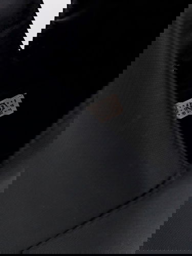 Tote bag Maison Margiela Triangle Tote Bag Čierna | S54WD0039P6414T8013, 3
