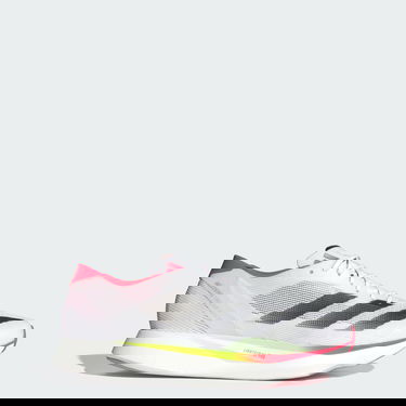 Tenisky a topánky adidas Performance Adizero Takumi Sen 10 Biela | IH5712, 3