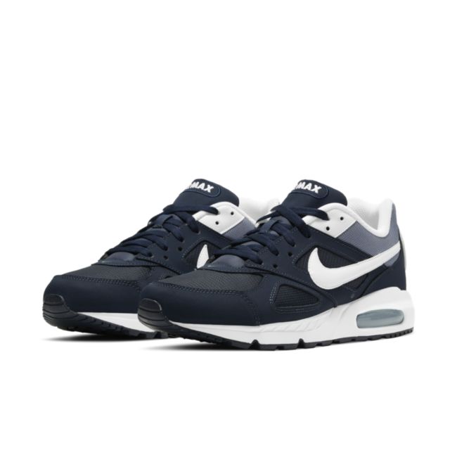 Tenisky a topánky Nike Air Max IVO Navy | 580518-411, 1
