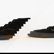 SK8-Hi Tapered Hairy Suede