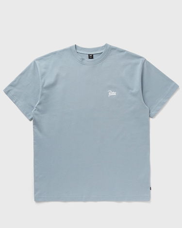 Tričko Patta Homerun T-Shirt Modrá | POC-AW24-1000-290-0292-144, 0