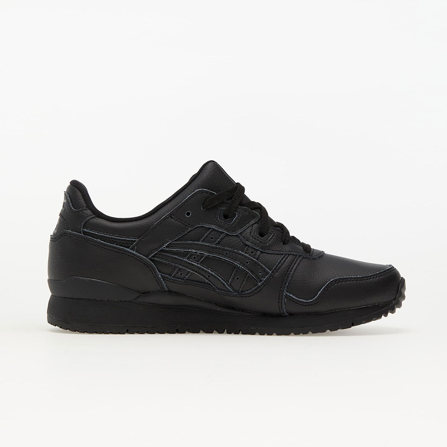Tenisky a topánky Asics Gel-Lyte III OG Čierna | 1201A257-001, 1